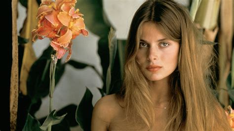 nastassja kinski nude|30 vintage photos of the 1980s sex symbol Nastassja Kinski.